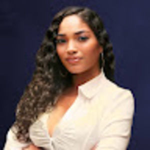 Meet your Posher, Breanna